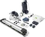 Festool KSC 60 EB 5,0 I-UG-Set KAPEX Accu-afkortzaag Set (2x, Ophalen of Verzenden, Nieuw