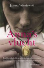 Annas vlucht, Boeken, Ophalen of Verzenden, Nieuw