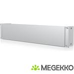 Ubiquiti Networks UACC-RACK-PANEL-BLANK-2U rack-toebehoren, Verzenden, Nieuw