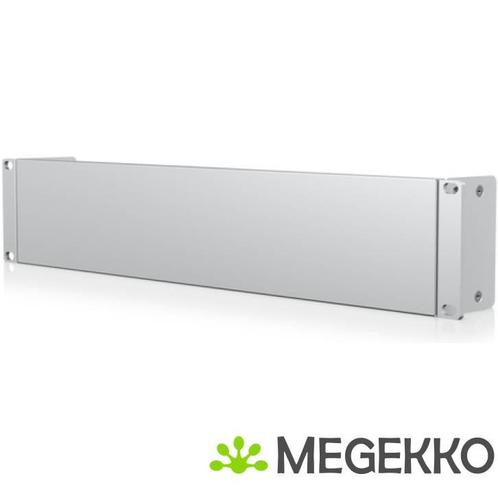 Ubiquiti Networks UACC-RACK-PANEL-BLANK-2U rack-toebehoren, Computers en Software, Computerbehuizingen, Nieuw, Verzenden