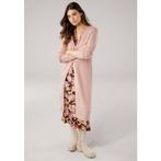 Laura Scott Lang vest in behaaglijk zachte tricotkwaliteit, Kleding | Dames, Truien en Vesten, Verzenden, Nieuw