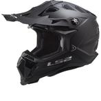 LS2 MX700 Subverter Zwart 06 Offroad Helm, Motoren, 3XL of groter, Nieuw met kaartje, Overige merken, Heren