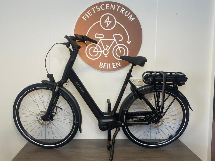 Batavus Finez E-Bike | Bosch | Maten 53cm en 57cm | Garantie, Fietsen en Brommers, Elektrische fietsen, Nieuw, 55 tot 59 cm, Batavus