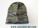 Camouflage muts (Mutsen, Kleding), Kleding | Heren, Mutsen, Sjaals en Handschoenen, Ophalen of Verzenden, Nieuw