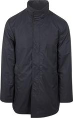 McGregor Raincoat Navy maat 3XL Heren, Kleding | Heren, Nieuw, Overige maten, Verzenden, McGregor