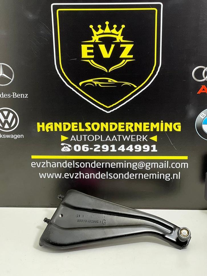 Peugeot Rifter schuifdeur rol links bj.2020 art. 9832848280C, Auto-onderdelen, Carrosserie en Plaatwerk, Gebruikt, Peugeot, Links