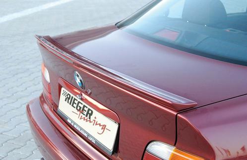 Rieger achterklepspoiler | 3er E36 - Coupé | stuk ongespoten, Auto-onderdelen, Carrosserie en Plaatwerk, Nieuw, BMW, Verzenden