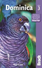 Dominica | 9781784770310 | Paul Crask, Boeken, Zo goed als nieuw, Paul Crask