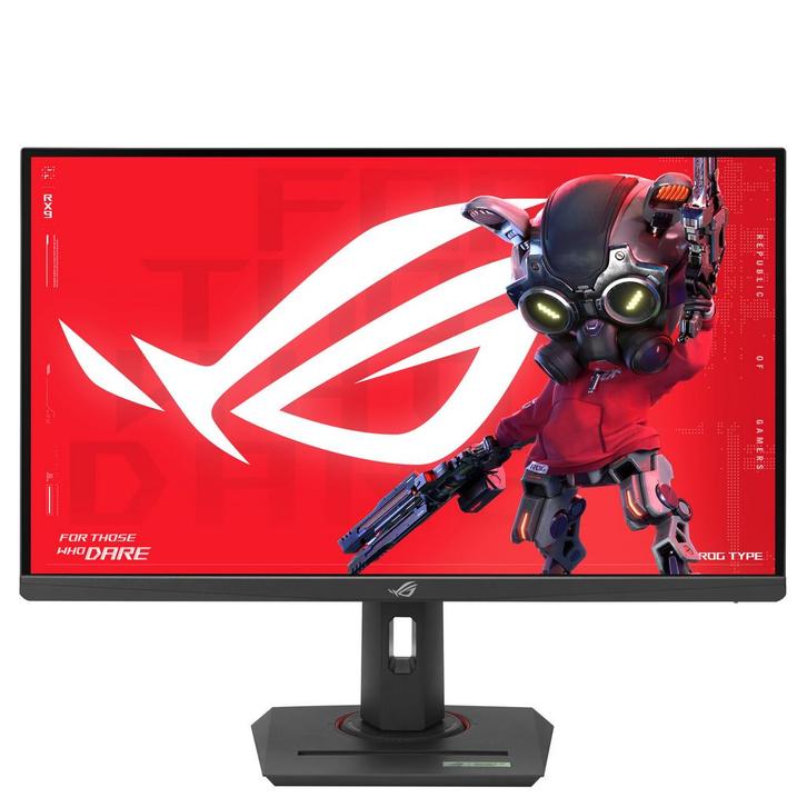 Asus Gaming Monitor 27 - 4K IPS, Computers en Software, Monitoren, Verzenden
