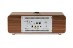 Ruark Audio Tweedekans: R3s compact radio systeem - Walnoot, Audio, Tv en Foto, Radio's, Ophalen of Verzenden, Nieuw, Radio
