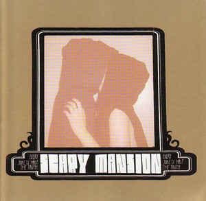 cd single - Scary Mansion - Every Joke Is Half The Truth, Cd's en Dvd's, Cd Singles, Zo goed als nieuw, Verzenden
