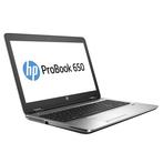 HP Probook 650 G2 | Core i7 / 8GB / 256GB SSD, Computers en Software, Windows Laptops, Ophalen of Verzenden, Gebruikt, HP