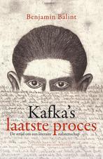 Kafkas laatste proces (9789059375284, Benjamin Balint), Verzenden, Nieuw