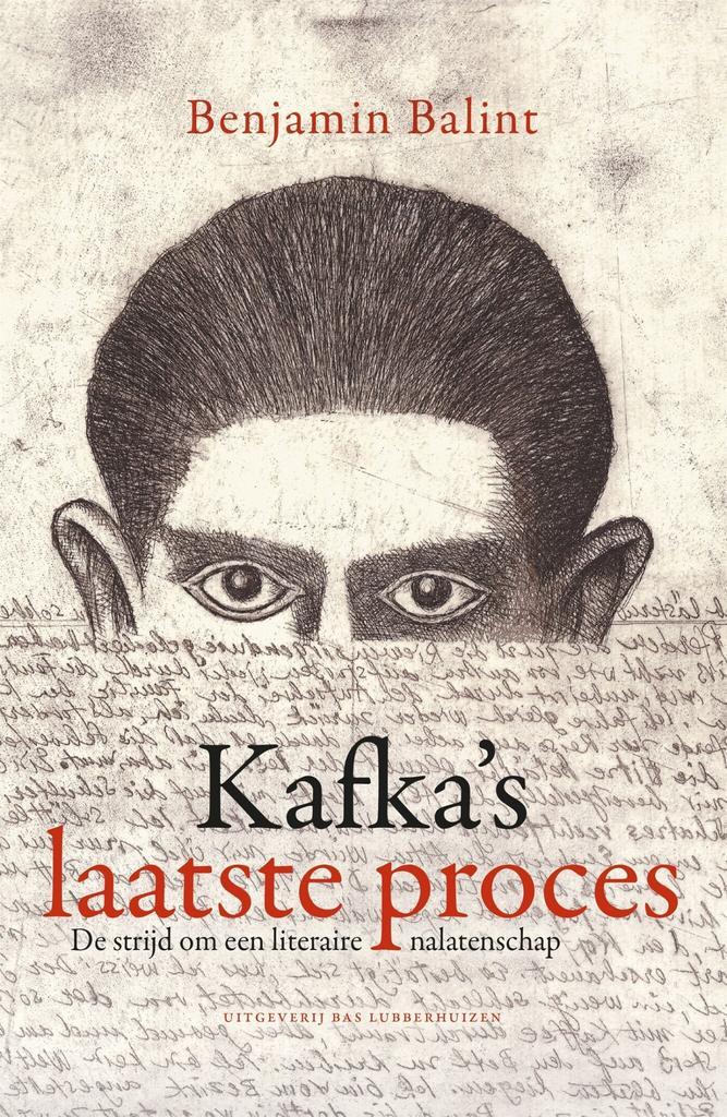 Kafkas laatste proces (9789059375284, Benjamin Balint), Boeken, Romans, Nieuw, Verzenden