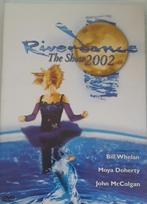 Riverdance - The Show 2002 DVD, Verzenden, Nieuw in verpakking