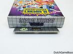 Sega Game Gear - Dr. Robotnik´s - Mean Bean Machine, Verzenden, Gebruikt