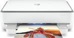 HP ENVY HP 6032e - All-in-One printer - geschikt voor, Verzenden, Zo goed als nieuw