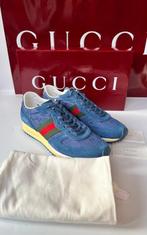 Gucci - Sneakers - Maat: EU 42 - Nieuw met tags, Nieuw