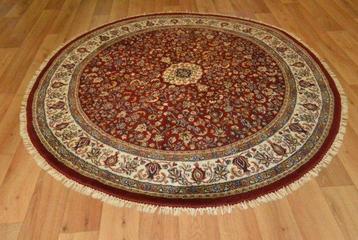 Vloerkleed - 153 cm - 153 cm beschikbaar voor biedingen