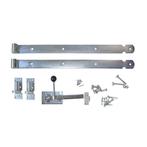 Wovar - Poortbeslag sets, Vanaf €34,95, Verzenden, Nieuw