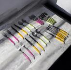 Laguiole Generation - Tafelservies (26) - Staal -