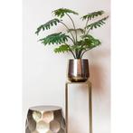 Kunstplant - Philodendron - 75 cm, Verzenden, Nieuw