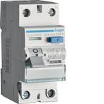 Hager aardlekschakelaar / 2-polig, 30mA, 40A / CDA540G, Ophalen of Verzenden, Nieuw