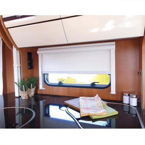 Remiflair 1 Crèmewit 930x595, Caravans en Kamperen, Kampeeraccessoires, Nieuw