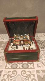 Muziekdoos - 1980-1990 - Muzikale kerstdoos, Diversen, Nieuw