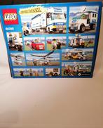 Lego - lego 66389 city City Bundle Pack, Super Pack 5 in 1, Kinderen en Baby's, Speelgoed | Duplo en Lego, Nieuw