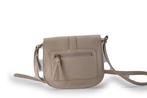 Tamaris Tas Beige | 10% extra korting, Verzenden, Zo goed als nieuw, Overige kleuren