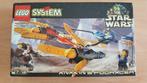 Lego Set - 7131 - Star Wars - Anakins Podracer, Nieuw