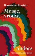 9789044543506 Meisje, vrouw, anders | Tweedehands, Verzenden, Zo goed als nieuw, Bernardine Evaristo