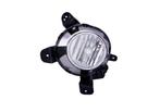 Hyundai i10 2013-2016 Mistlamp Links (Mistlampen), Verzenden, Nieuw