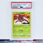 Pokémon Graded card - Shining Genesect holo #9 - Pokémon -, Nieuw