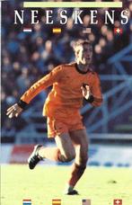 Neeskens 9789050871112 Neeskens, Verzenden, Gelezen, Neeskens