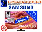 Samsung Nieuwste ontspiegelde NEO QLED televisie 144Hz Smart, Ophalen, QLED, Nieuw, 120 Hz