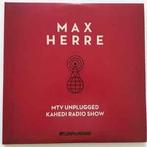 LP gebruikt - Max Herre - MTV Unplugged Kahedi Radio Show..., Verzenden, Zo goed als nieuw