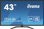 Iiyama Monitor Prolite 43 -, Verzenden, Nieuw