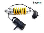 Achter Schokbreker Ducati Diavel 2011-2014, Motoren, Verzenden, Gebruikt