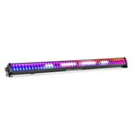 Retourdeal - BeamZ LCB288 RGBW LED Bar Wash en stroboscoop -, Muziek en Instrumenten, Licht en Laser, Verzenden, Zo goed als nieuw