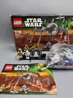 Lego Set - 75016 - Star Wars - Homing Spider Droid, Kinderen en Baby's, Speelgoed | Duplo en Lego, Nieuw