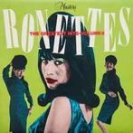 LP gebruikt - The Ronettes - The Greatest Hits - Volume 2..., Verzenden, Zo goed als nieuw