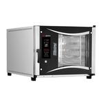 GGM Gastro | Bakkerij elektrische combistheemer - Digitaal -, Verzenden, Nieuw, Inbouw