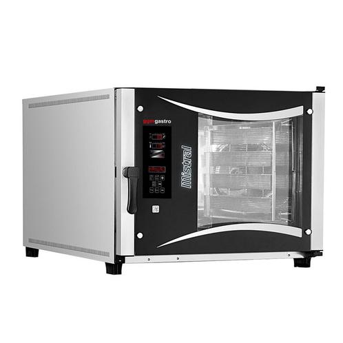 GGM Gastro | Bakkerij elektrische combistheemer - Digitaal -, Witgoed en Apparatuur, Ovens, Inbouw, Verzenden