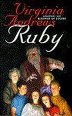 Ruby 1 9789032506612 Loon Parma van, Boeken, Sprookjes en Fabels, Gelezen, Verzenden, , Loon Parma van