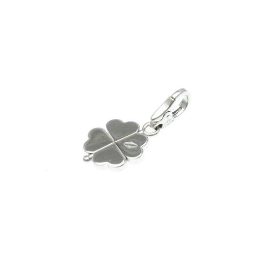 Cartier - Hanger - 18 karaat Witgoud, Sieraden, Tassen en Uiterlijk, Antieke sieraden