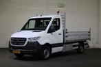 Zakelijke Lease |  Mercedes-Benz Sprinter 314 CDI Achterwaar, Auto's, Bestelauto's, Stof, Gebruikt, Euro 6, Wit