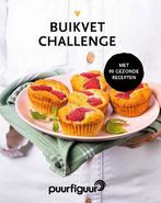 PuurFiguur - Buikvet Challenge (hardcover boek) puurfiguur, Boeken, Overige Boeken, Gelezen, Nvt, puurfiguur, Verzenden