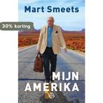 Mijn Amerika 9789462970809 Mart Smeets, Boeken, Verzenden, Zo goed als nieuw, Mart Smeets